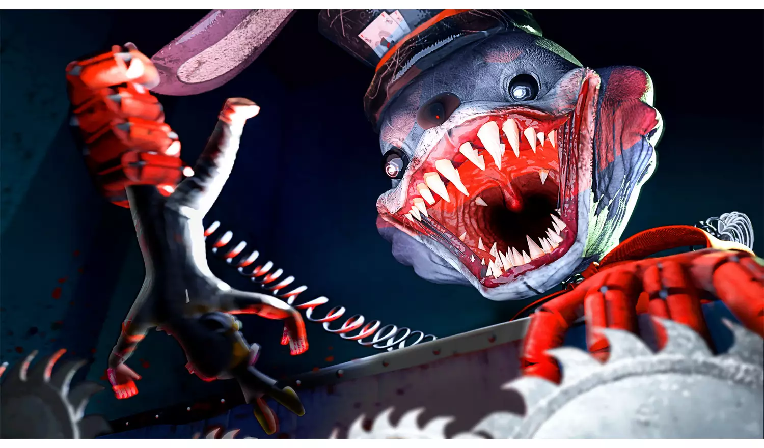 Finding Frankie PS5 Game