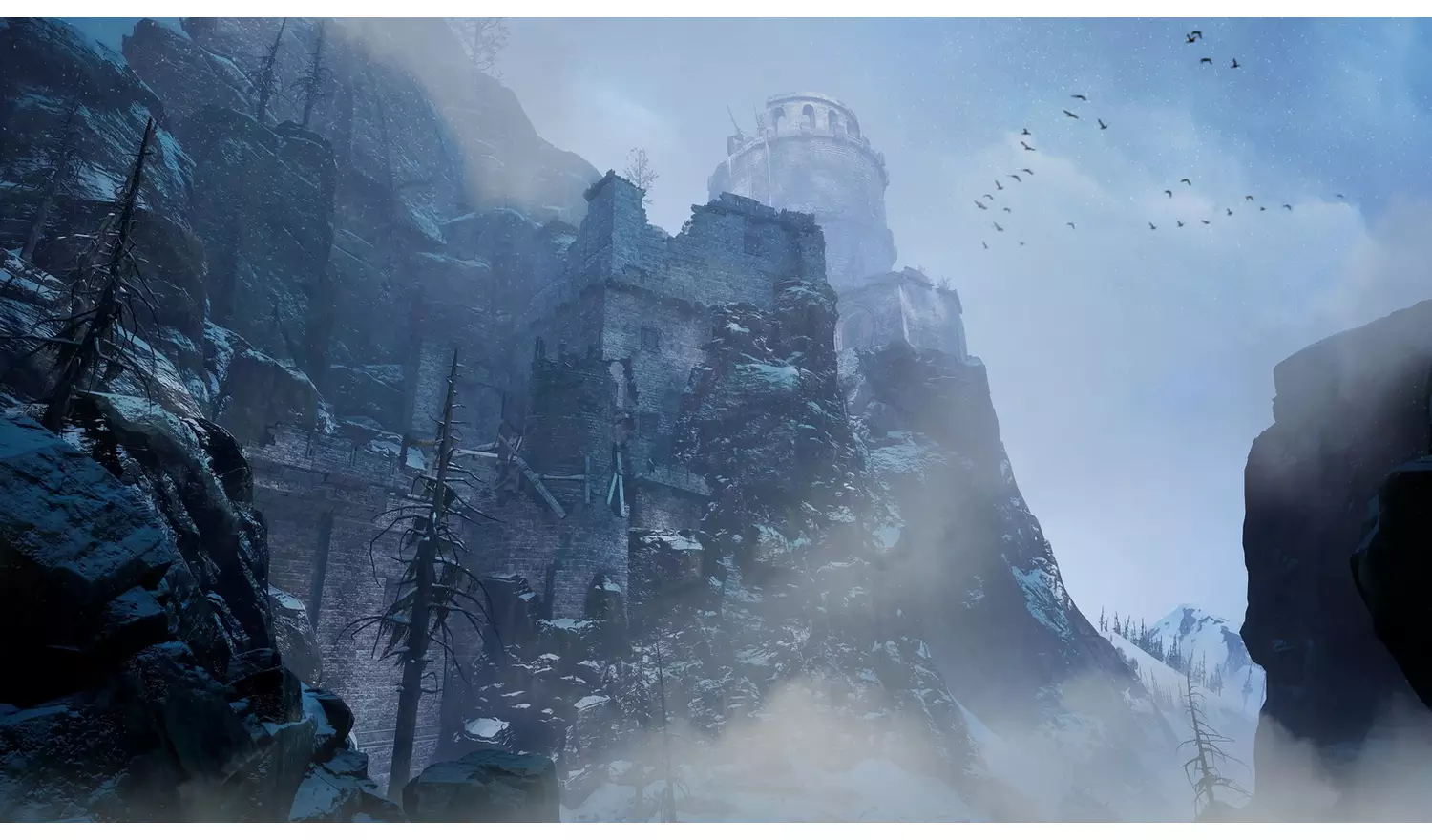 Skydance's Behemoth PS VR2 Game (PS5)