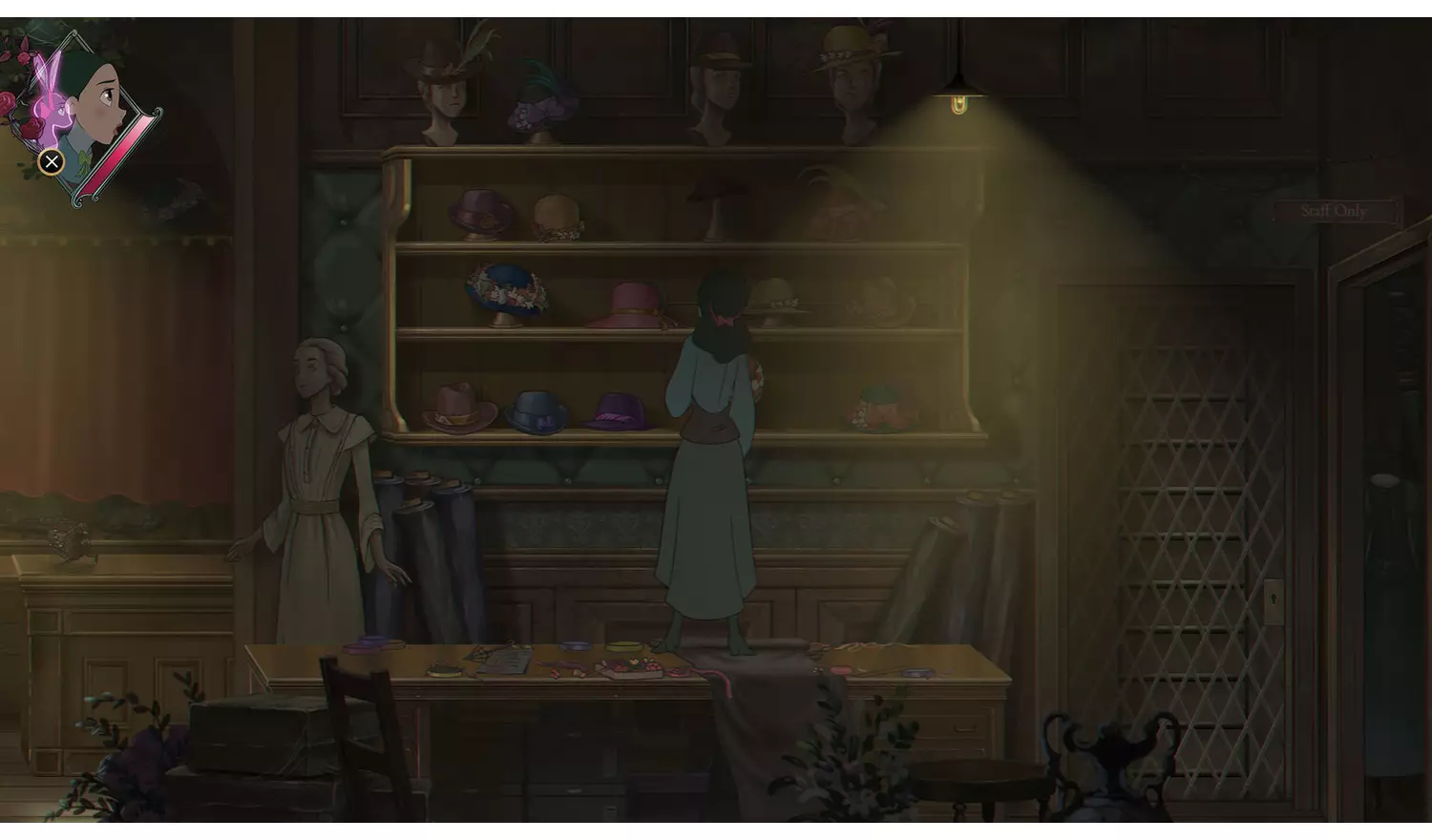 Bye Sweet Carole PS5 Game Pre-Order