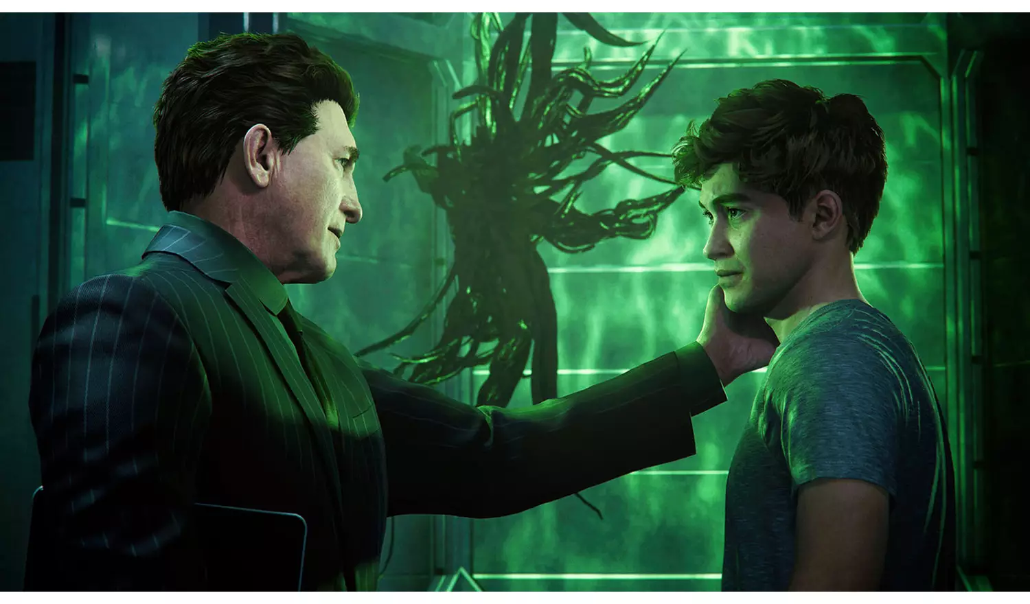 Marvel's Spider-Man 2 PS5 Game