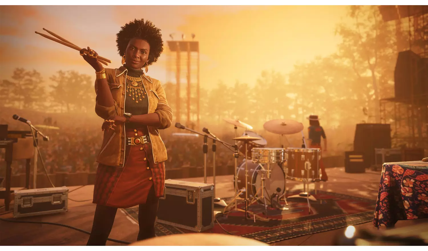 Wanderer The Fragments of Fate PS VR2 Game (PS5) Pre-Order