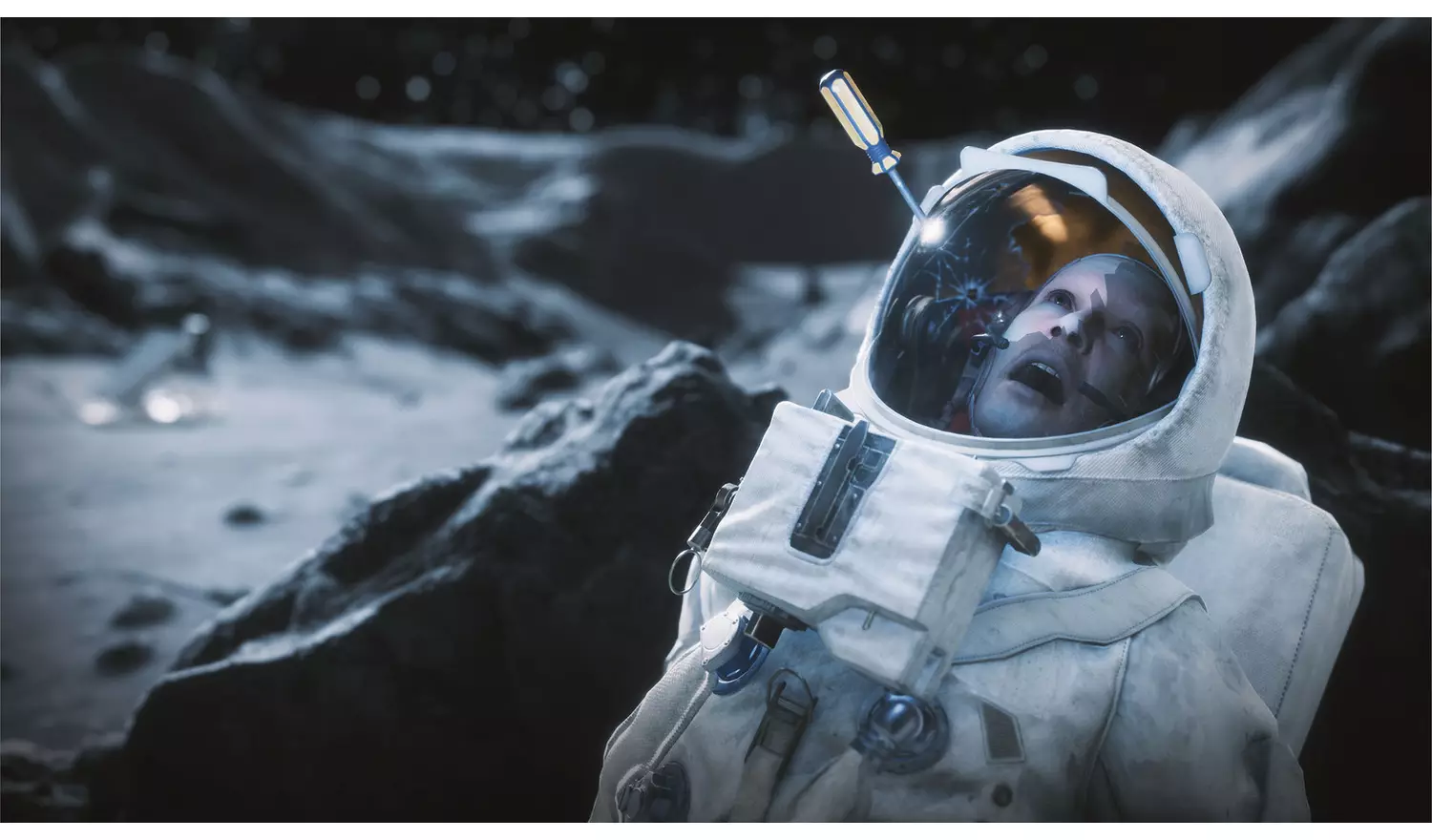 Wanderer The Fragments of Fate PS VR2 Game (PS5) Pre-Order