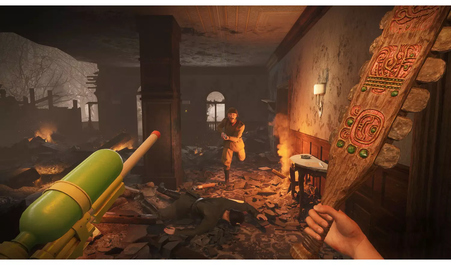 Wanderer The Fragments of Fate PS VR2 Game (PS5) Pre-Order