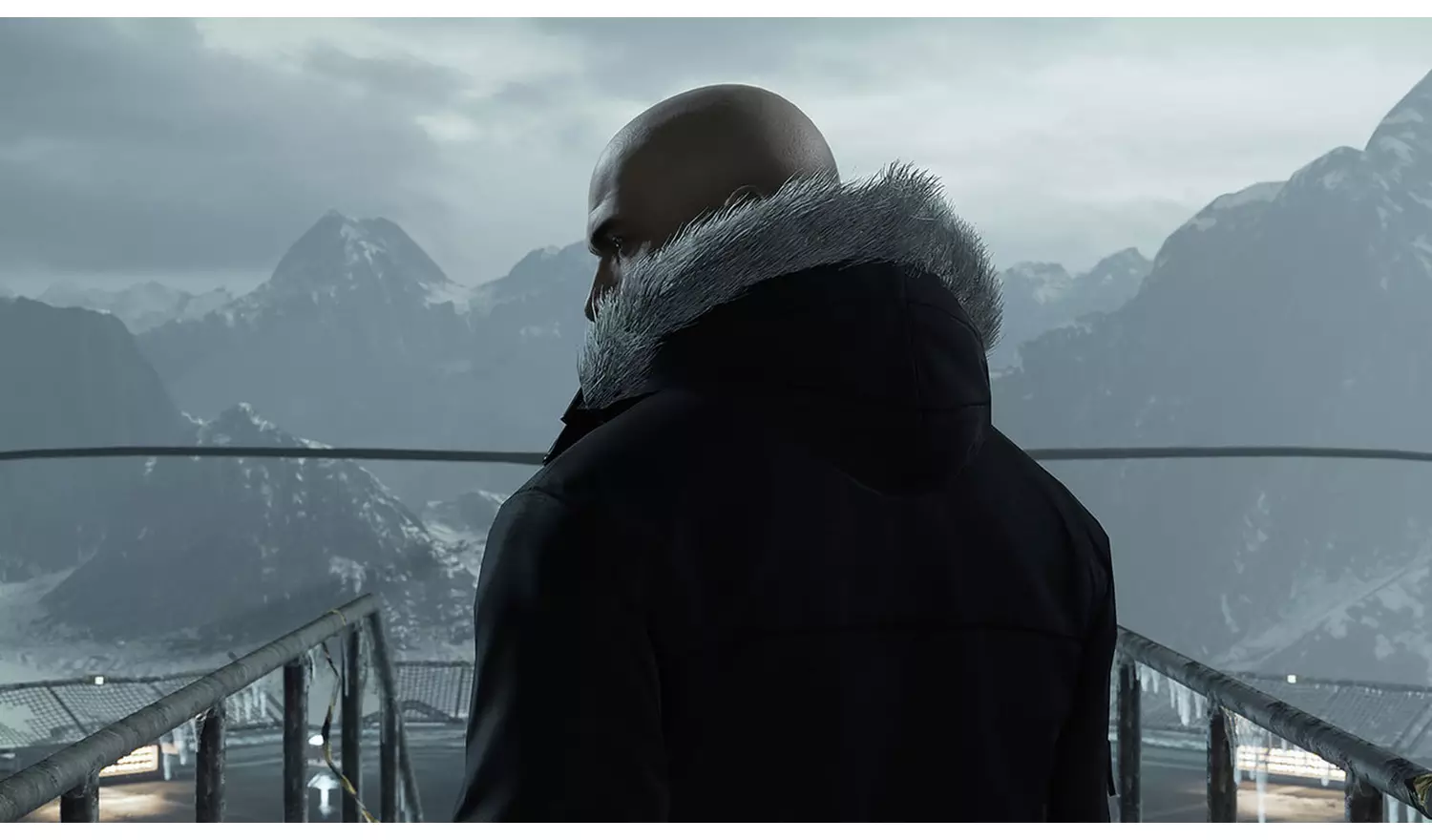 Hitman: World Of Assassination PS5 Game