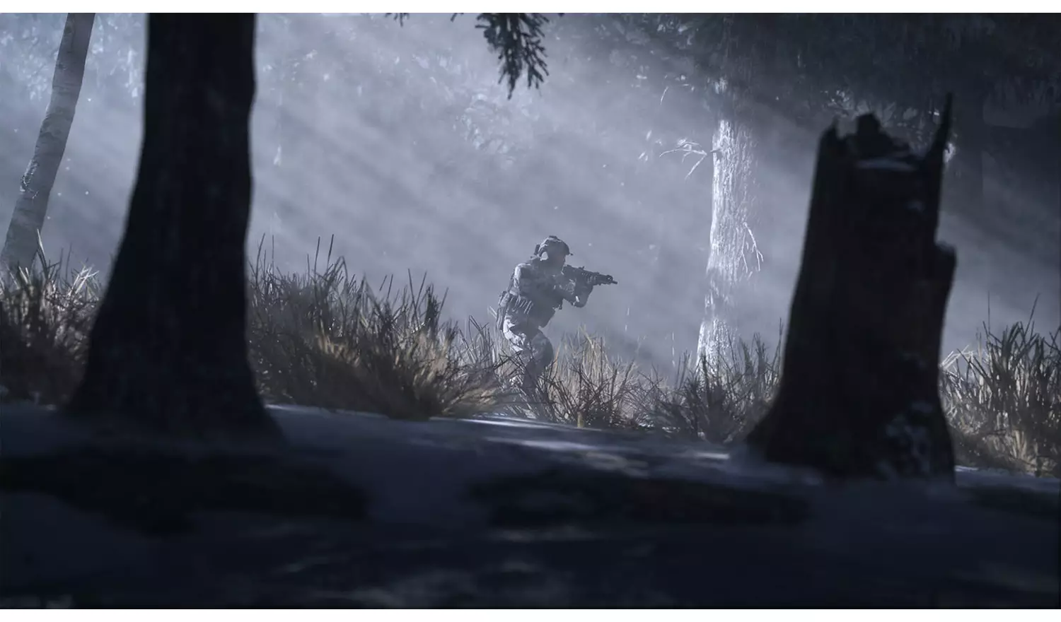 Call of Duty: Modern Warfare III PS5 Game