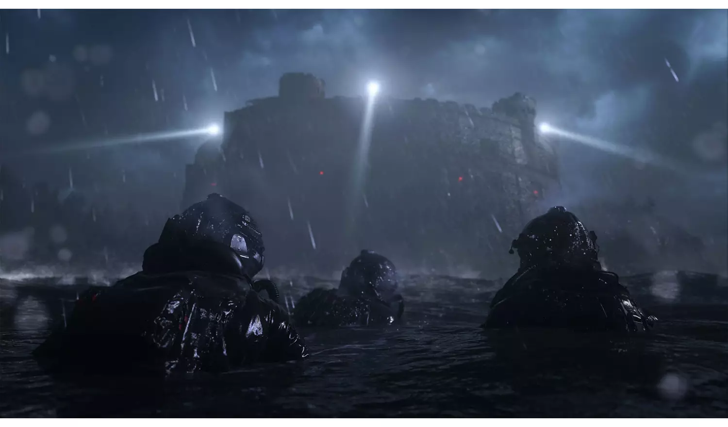 Call of Duty: Modern Warfare III PS5 Game