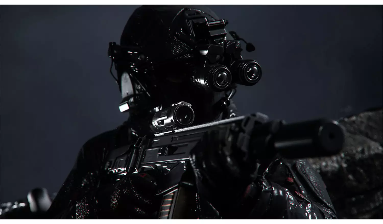 Call of Duty: Modern Warfare III PS5 Game