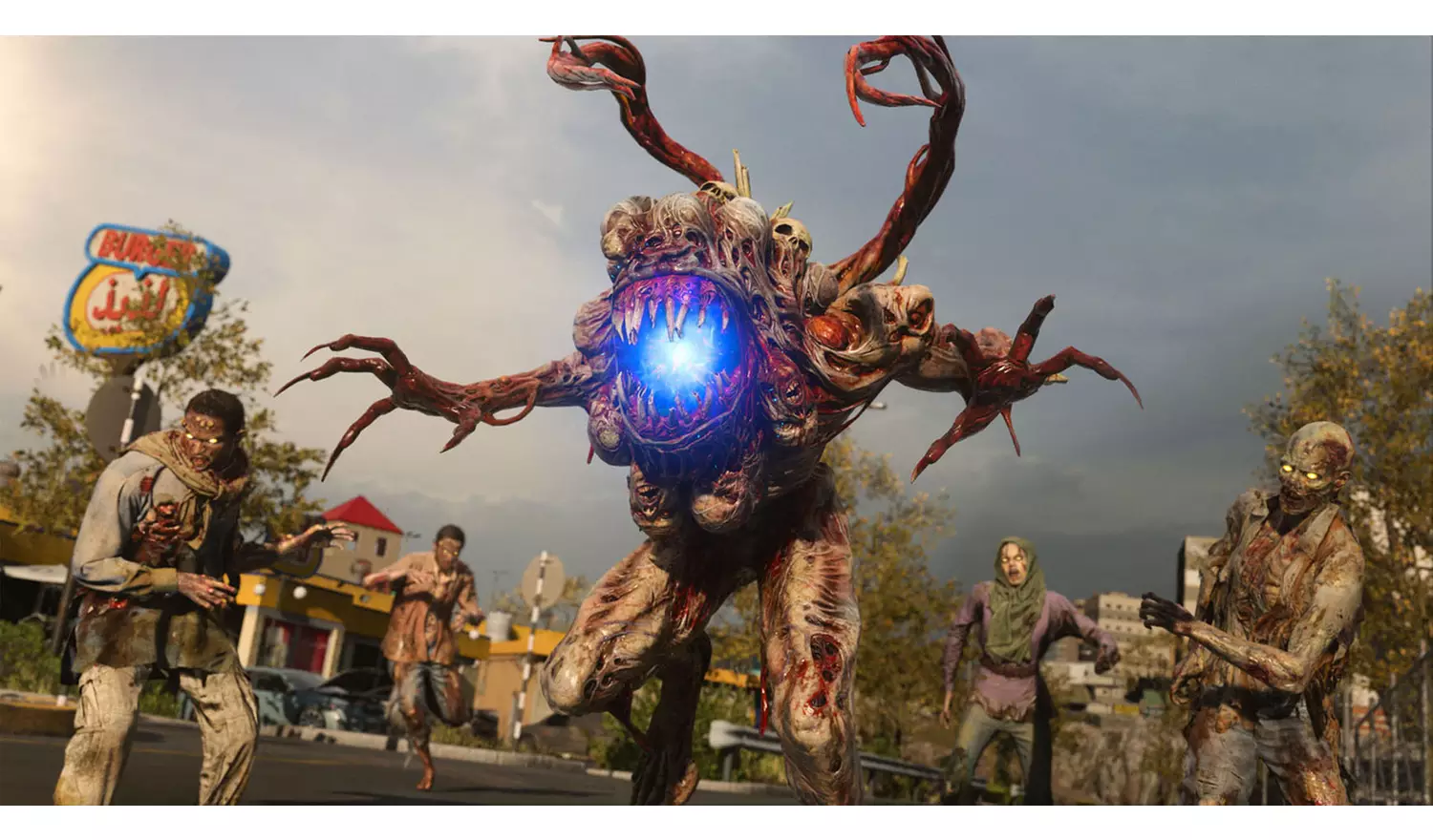 Call of Duty: Modern Warfare III PS5 Game