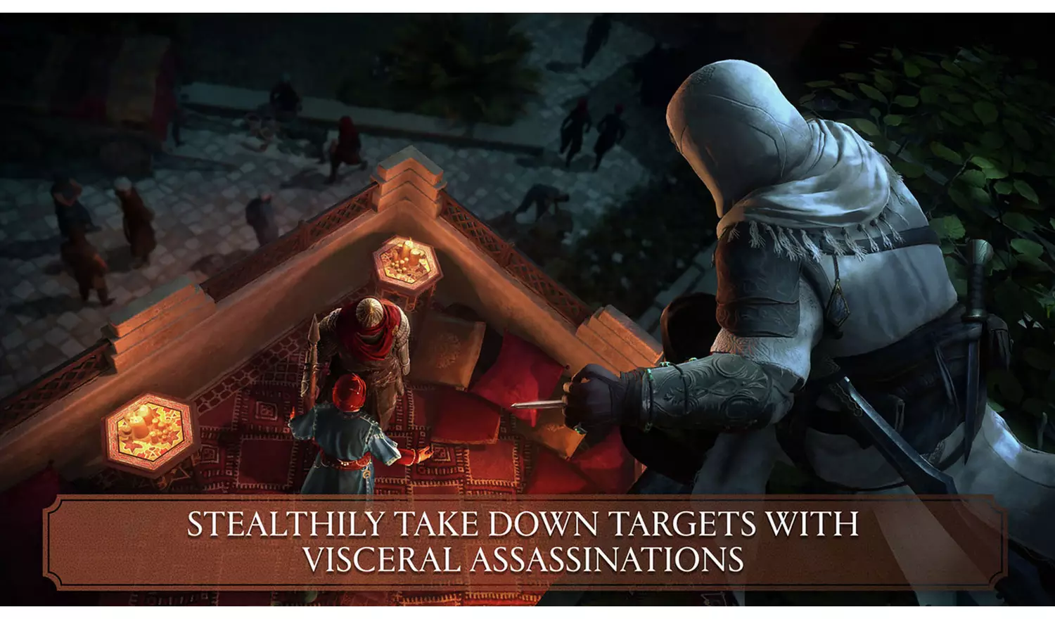 Assassin's Creed Mirage PS5 Game