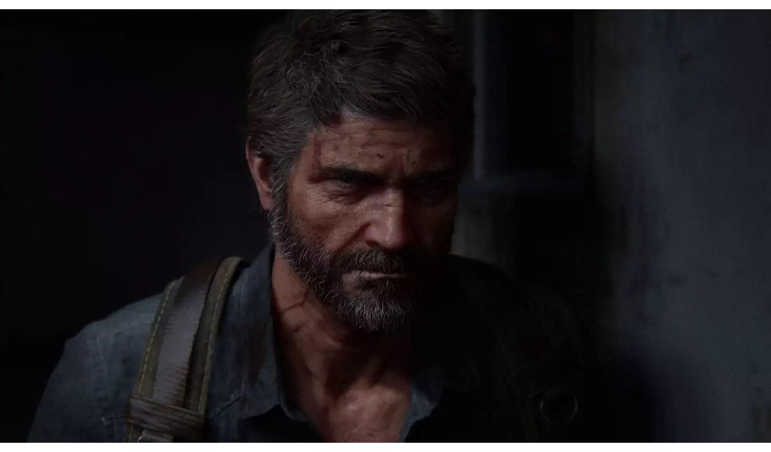 The Last Of Us Part II Remastered PS5 Game