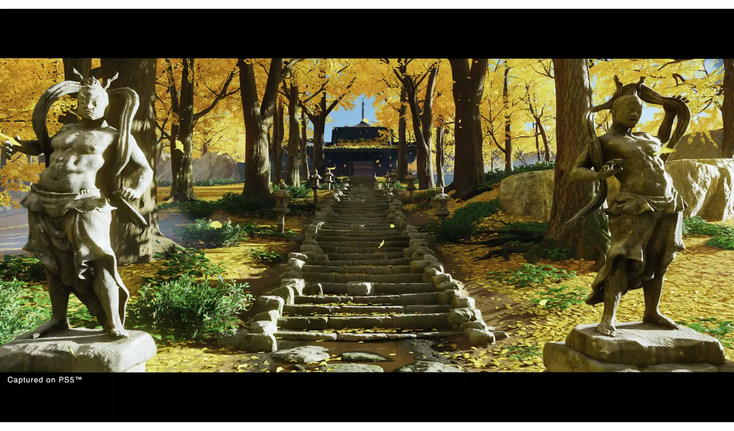 Ghost Of Tsushima: Director's Cut PS5 Game