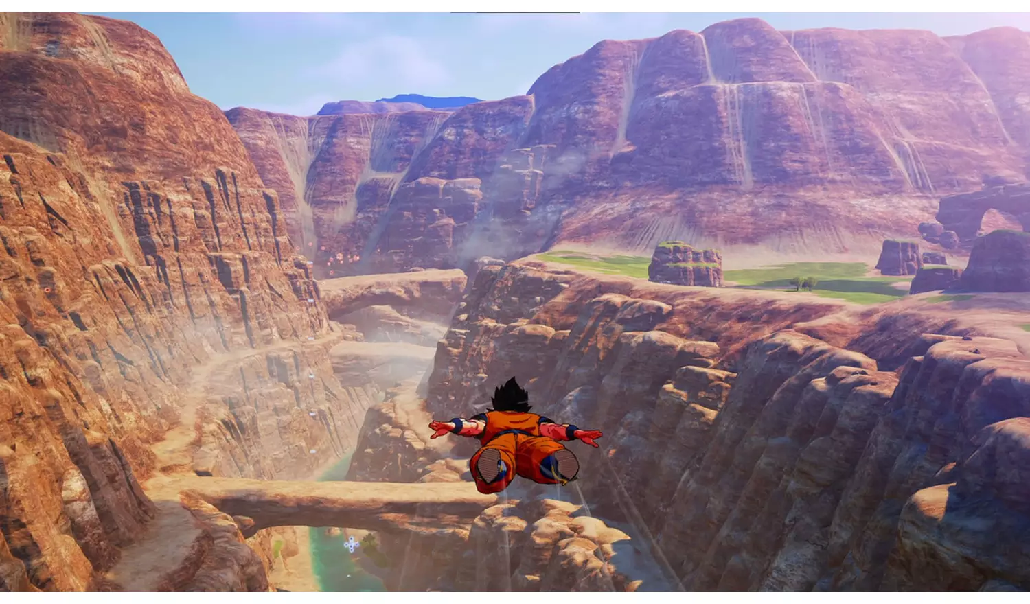 Dragon Ball Z: Kakarot PS5 Game