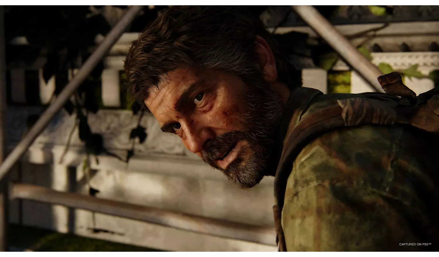 The Last Of Us Part I PS5 Game