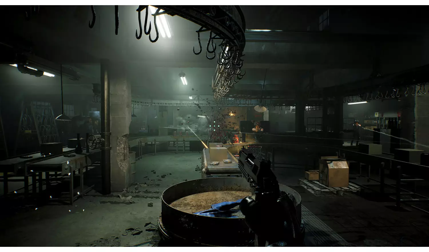 RoboCop: Rogue City PS5 Game