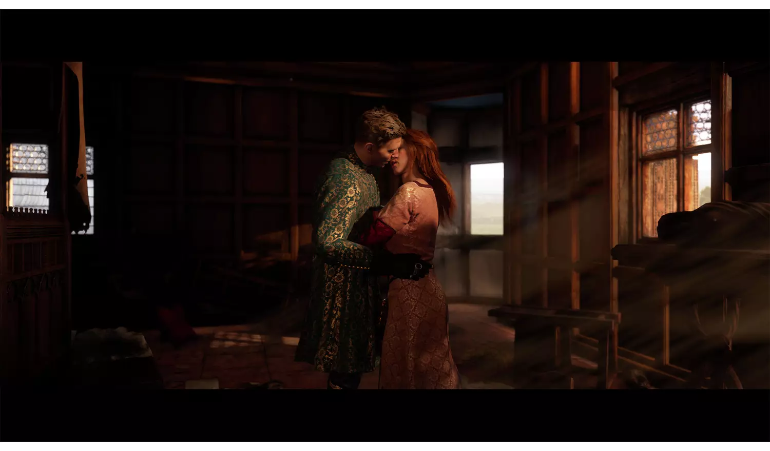 Kingdom Come: Deliverance II PS5 Game