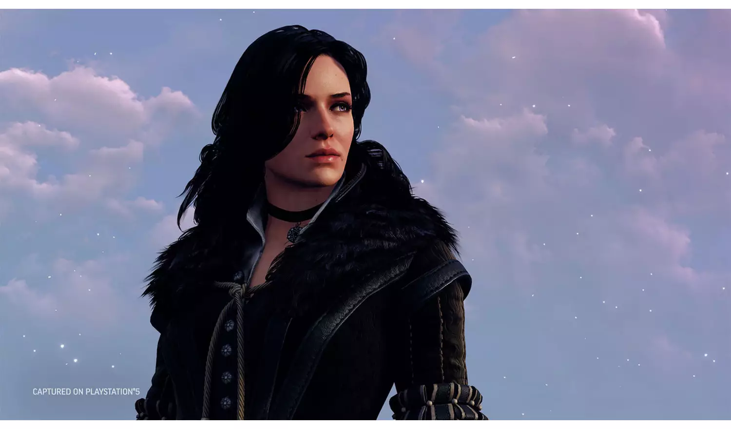 The Witcher 3: Wild Hunt - Complete Edition PS5 Game