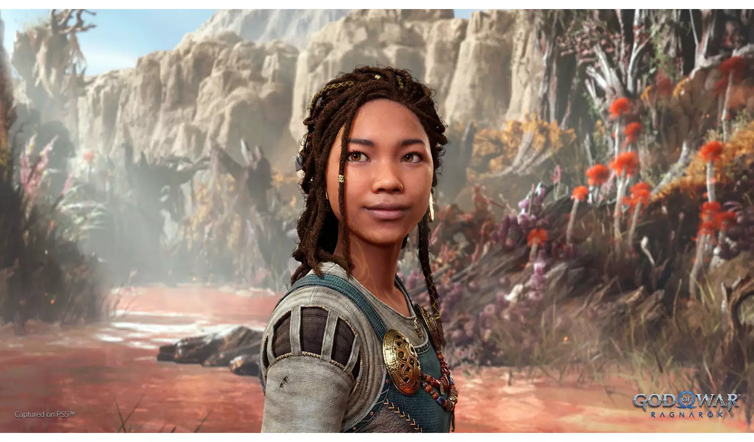 God Of War Ragnarok PS5 Game