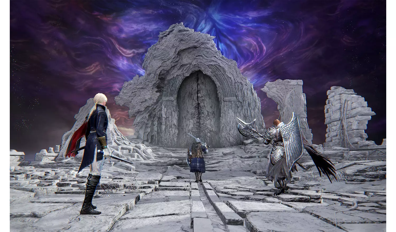 Elden Ring Nightreign Collector's Edition PS5 Game