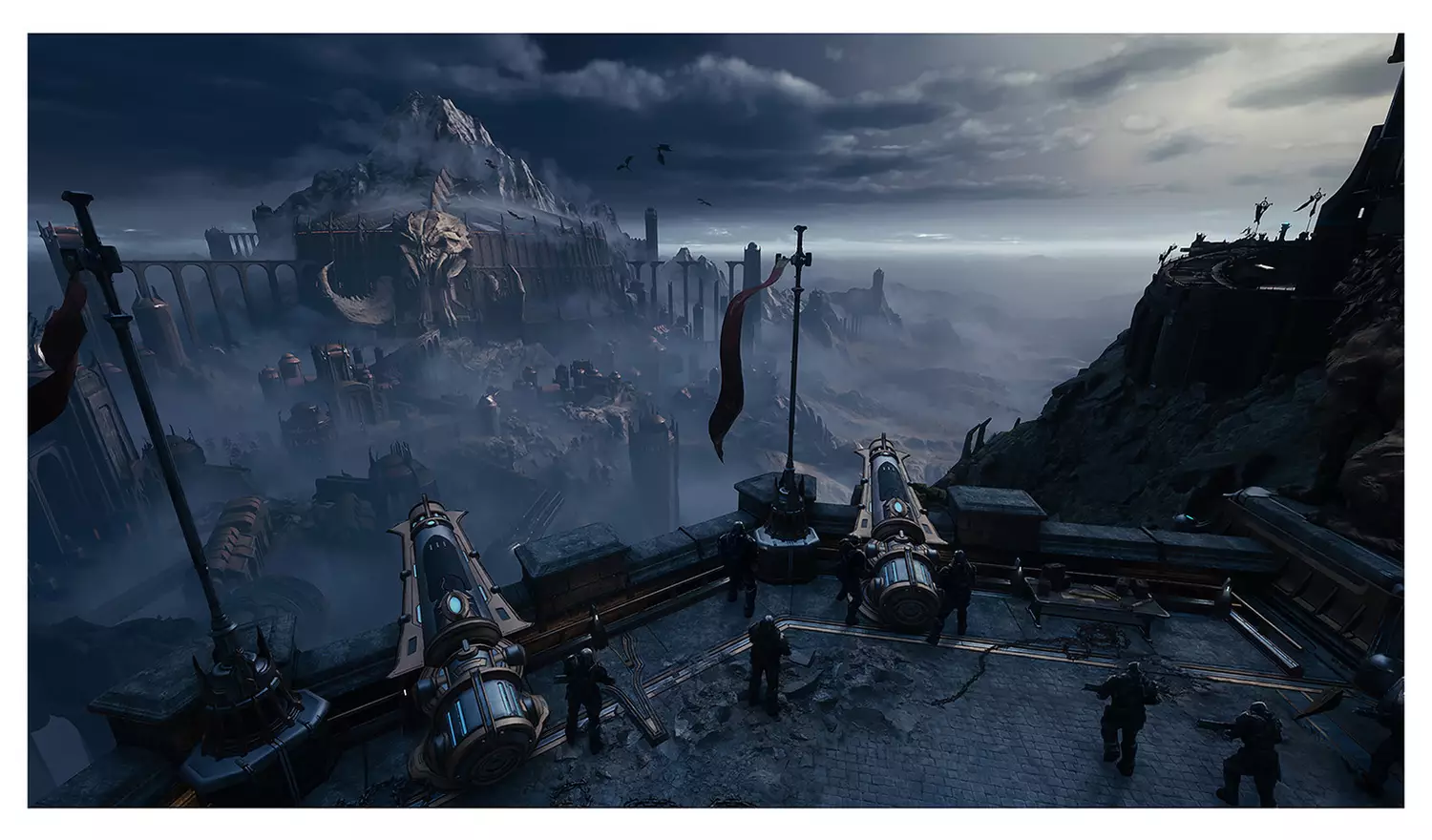 Doom: The Dark Ages PS5 Game