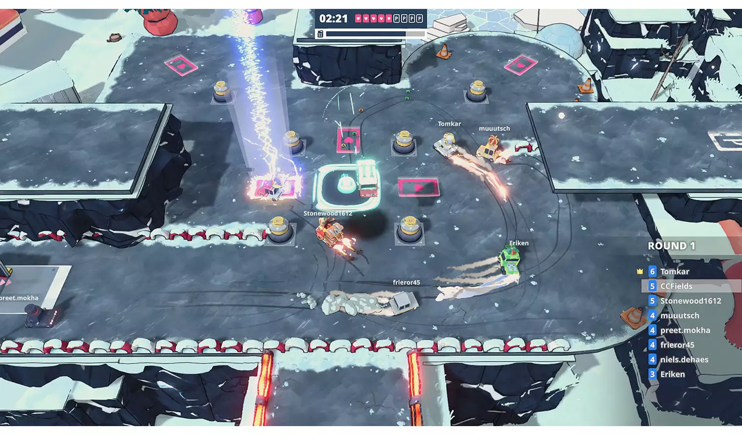 You Suck At Parking PS5 Game