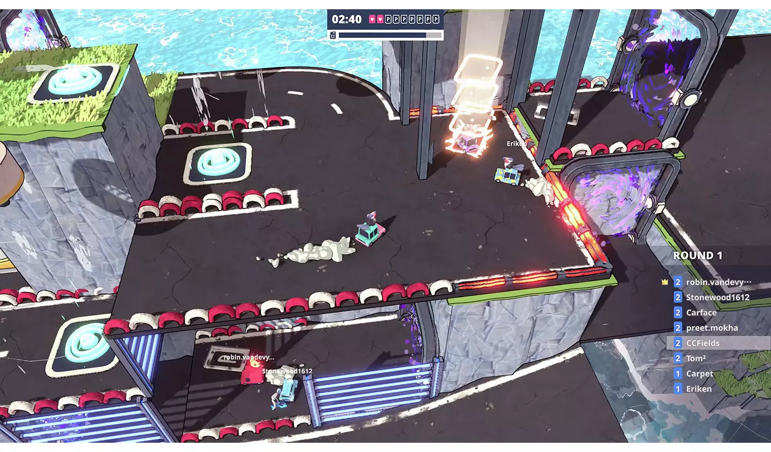 You Suck At Parking PS5 Game