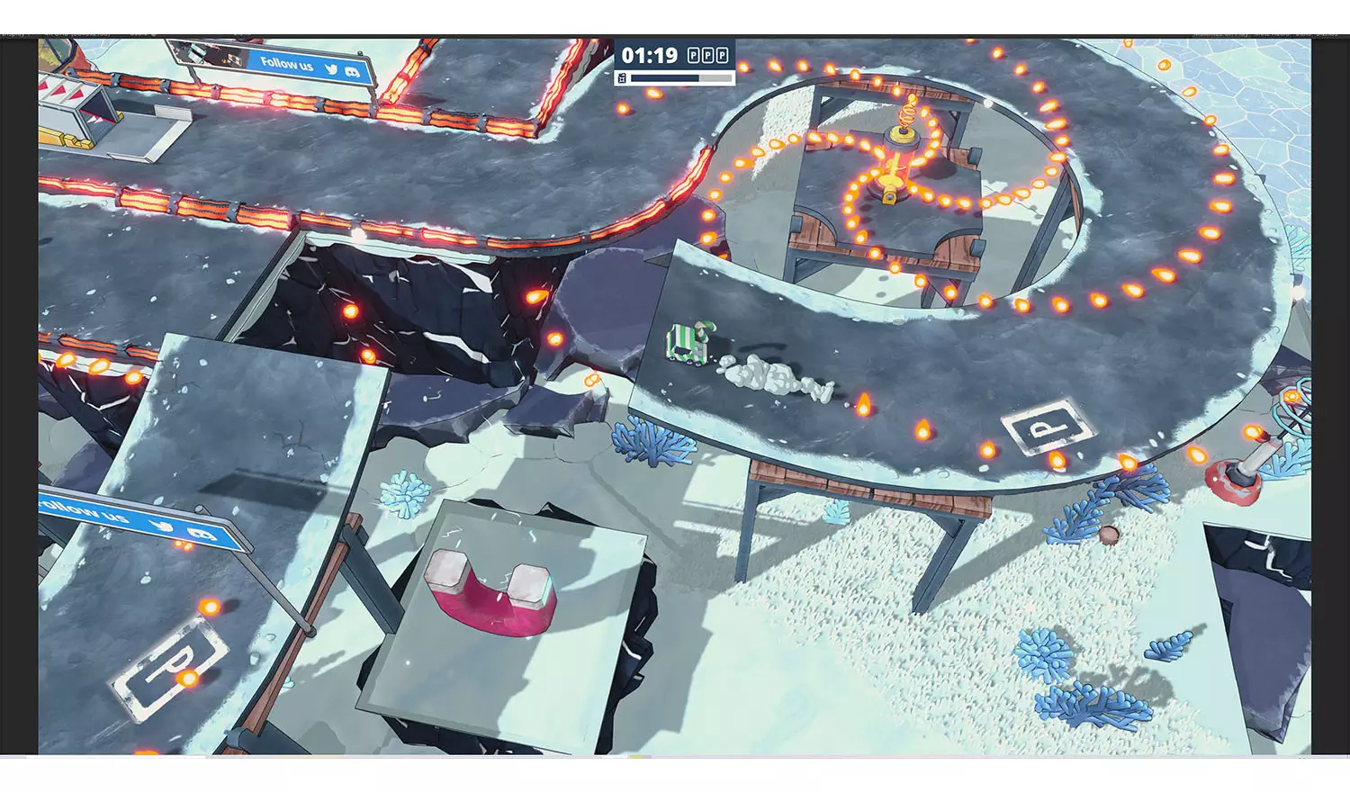 You Suck At Parking PS5 Game