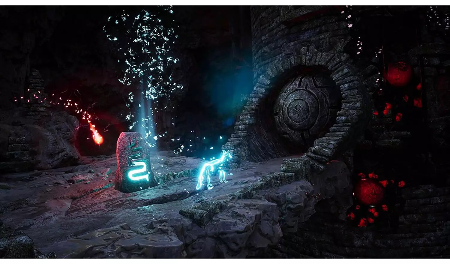 Spirit Of The North: Enhanced Edition PS5 Game