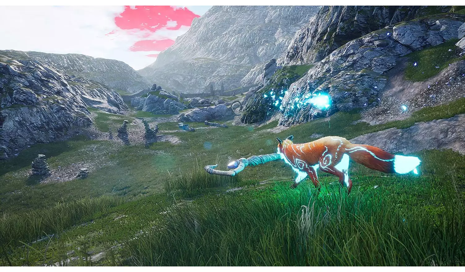 Spirit Of The North: Enhanced Edition PS5 Game