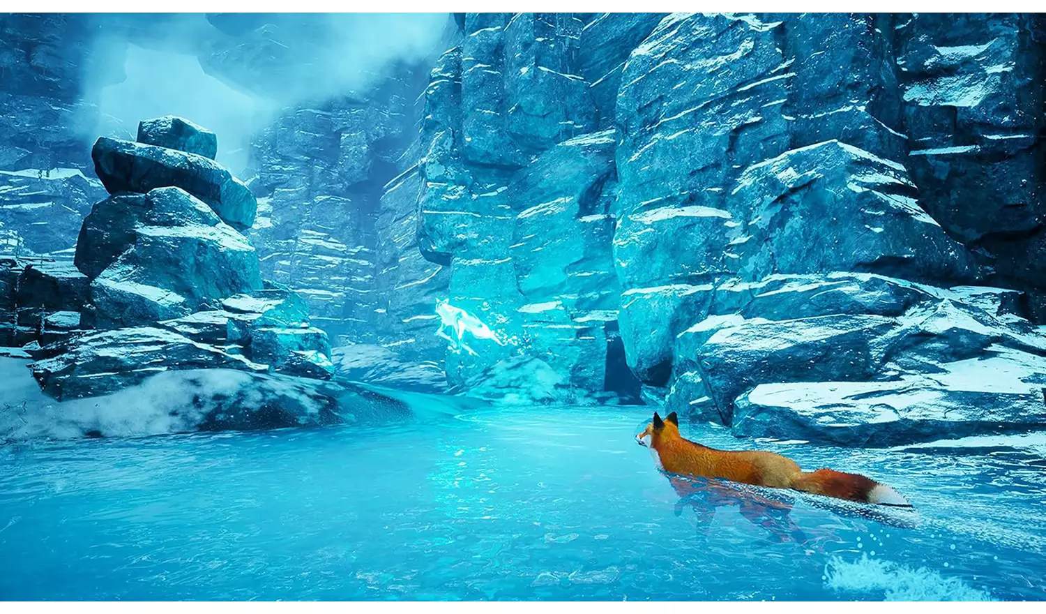 Spirit Of The North: Enhanced Edition PS5 Game