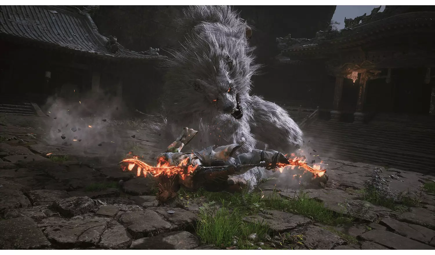 Black Myth: Wukong PS5 Game