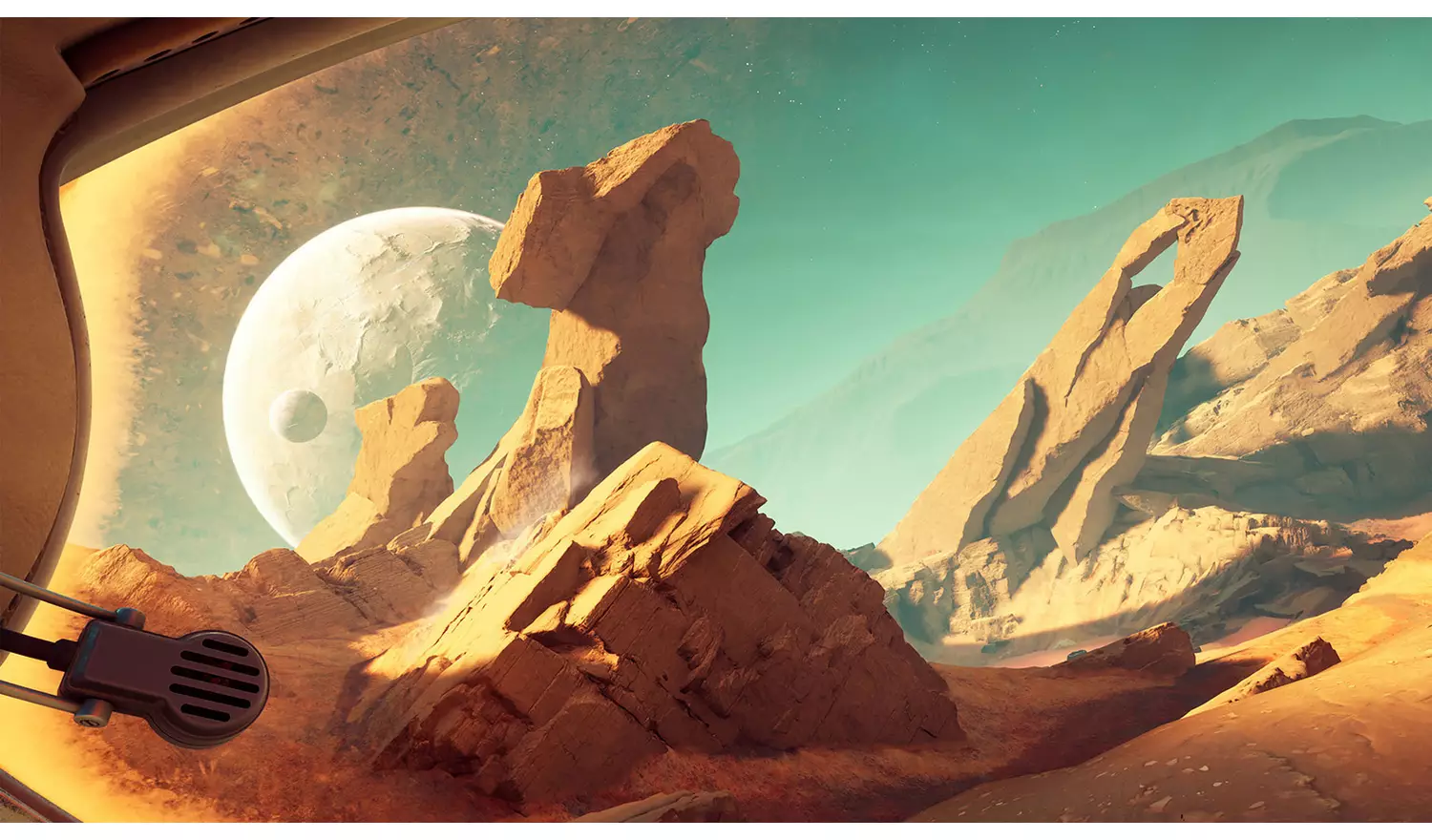 The Invincible PS5 Game