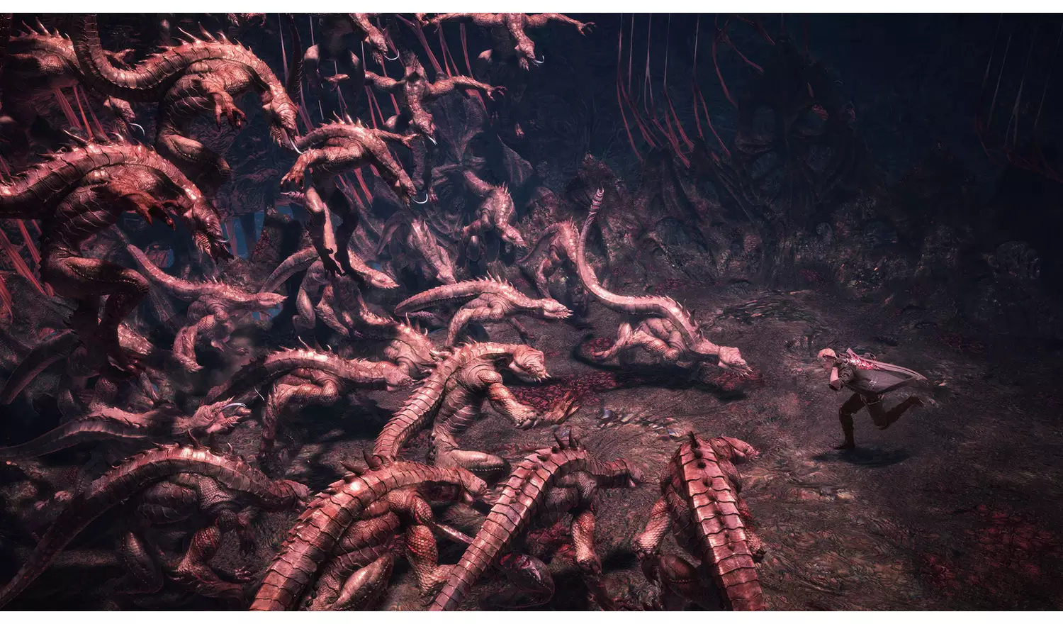 Devil May Cry 5 Special Edition PS5 Game