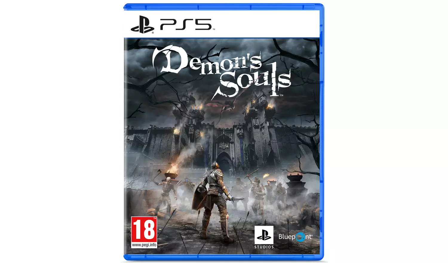 Demon's Souls PS5 Game