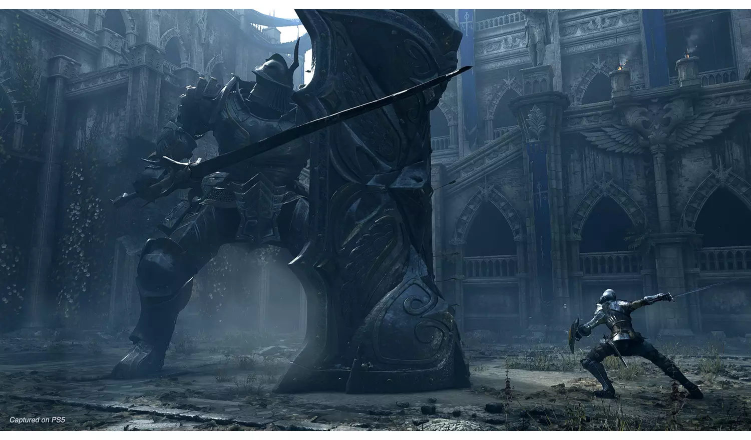 Demon's Souls PS5 Game