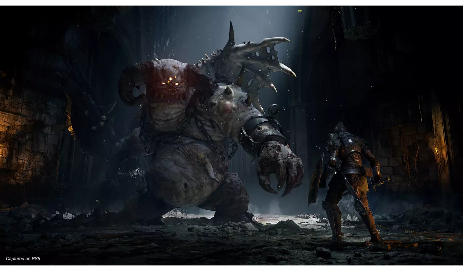 Demon's Souls PS5 Game