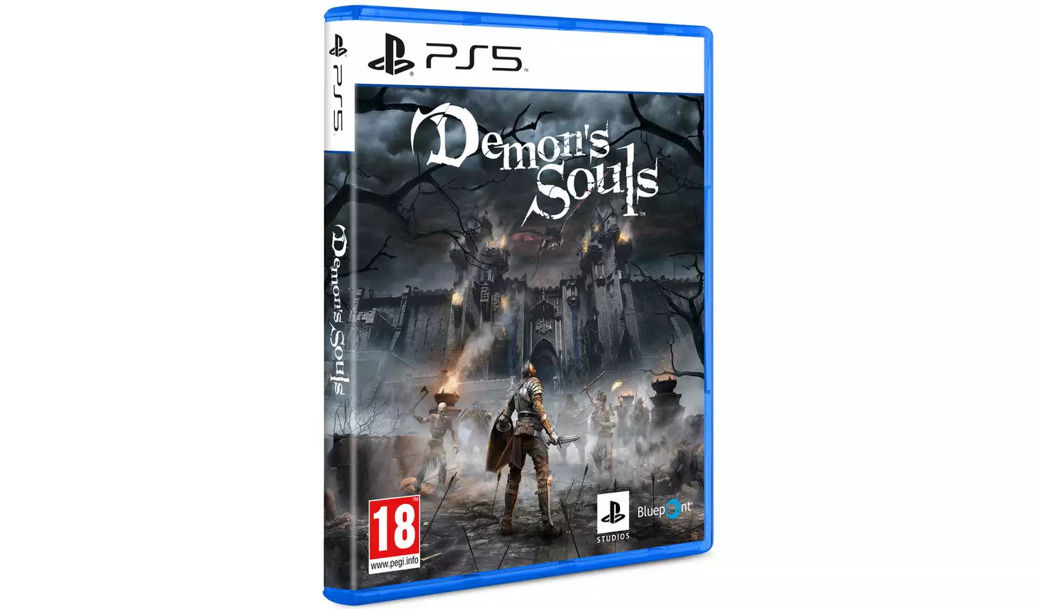 Demon's Souls PS5 Game
