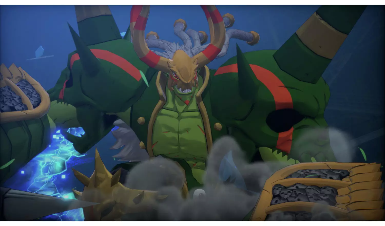 Digimon Story Time Stranger PS5 Game Pre-Order