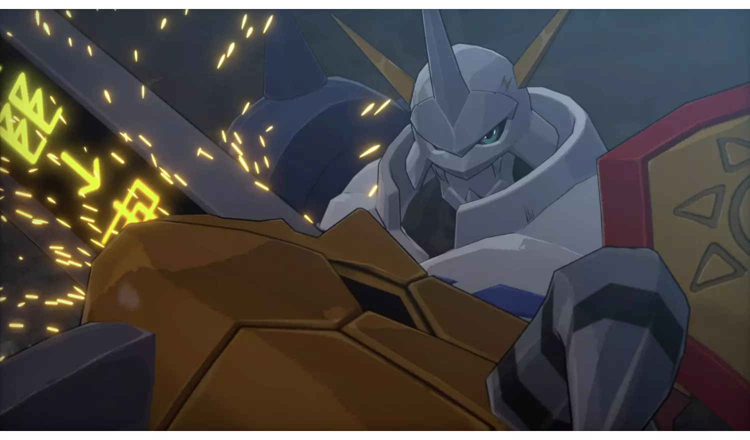 Digimon Story Time Stranger PS5 Game Pre-Order