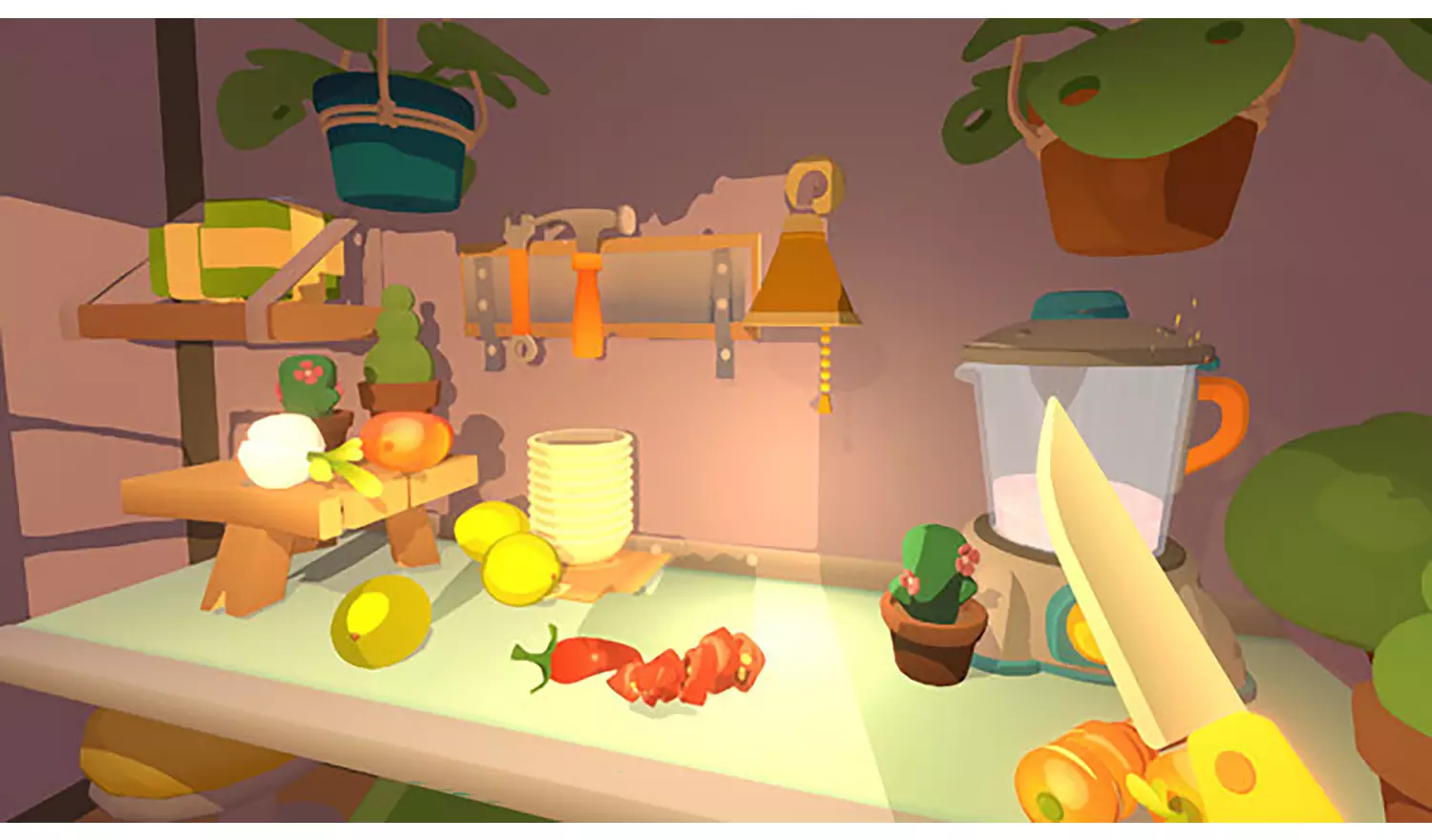 Fruitbus PS5 Game Pre-Order