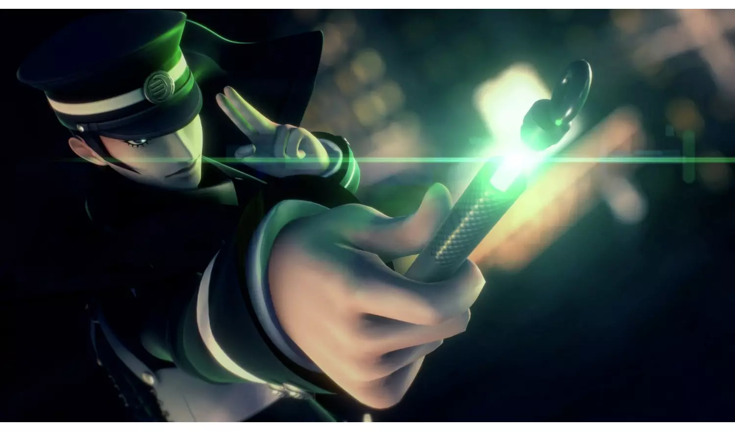 RAIDOU: The Mystery of Soulless Army PS5 Game