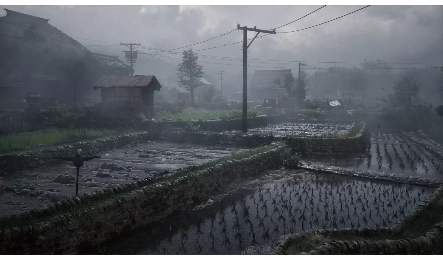 Silent Hill f PS5 Game Pre-Order