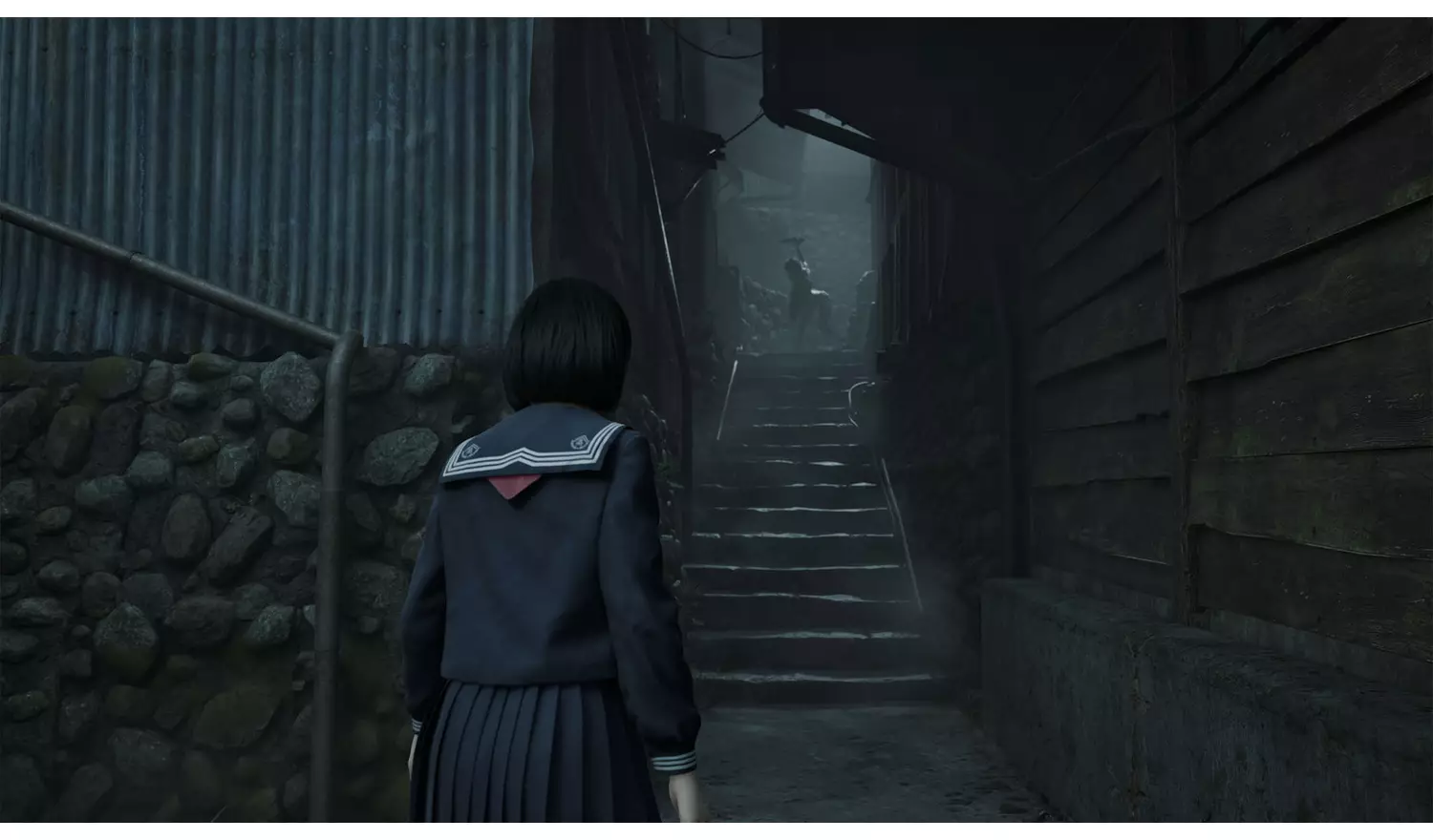 Silent Hill f PS5 Game Pre-Order