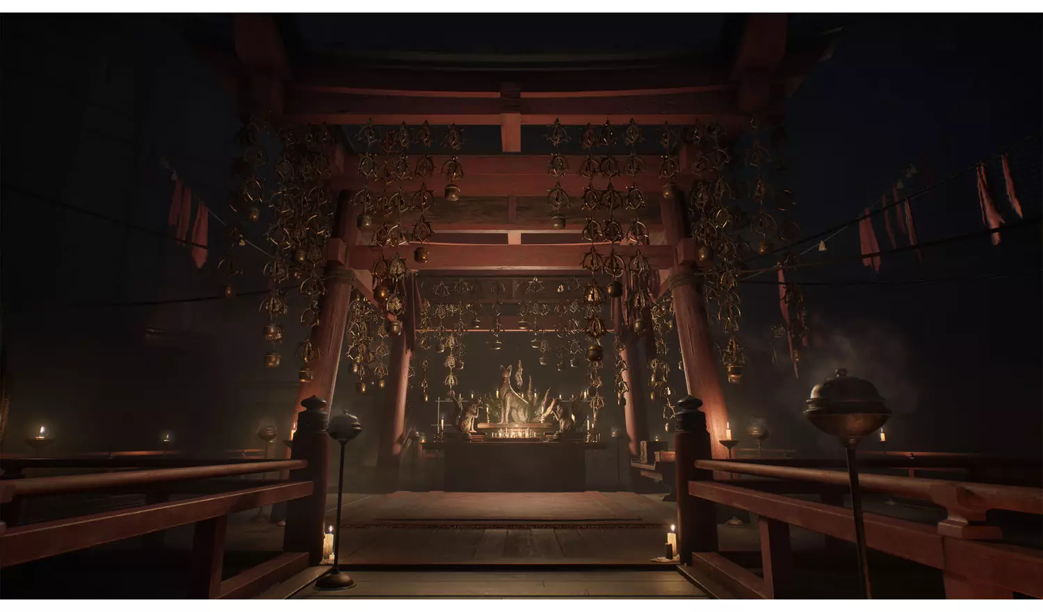 Silent Hill f PS5 Game Pre-Order