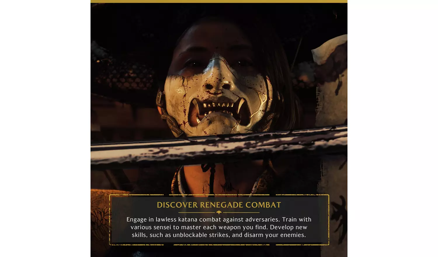 Ghost of Yotei PS5 Game Pre-Order