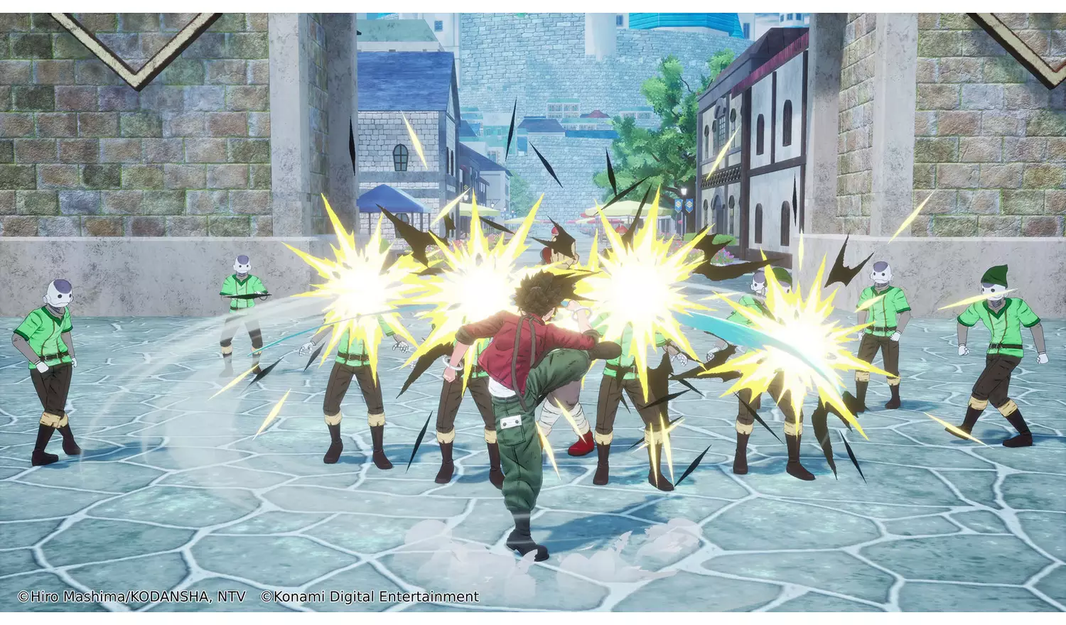 Edens Zero: Day One Edition PS5 Game