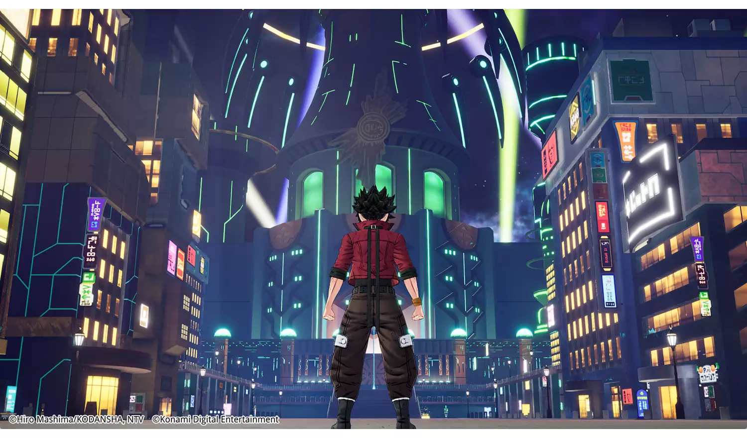 Edens Zero: Day One Edition PS5 Game