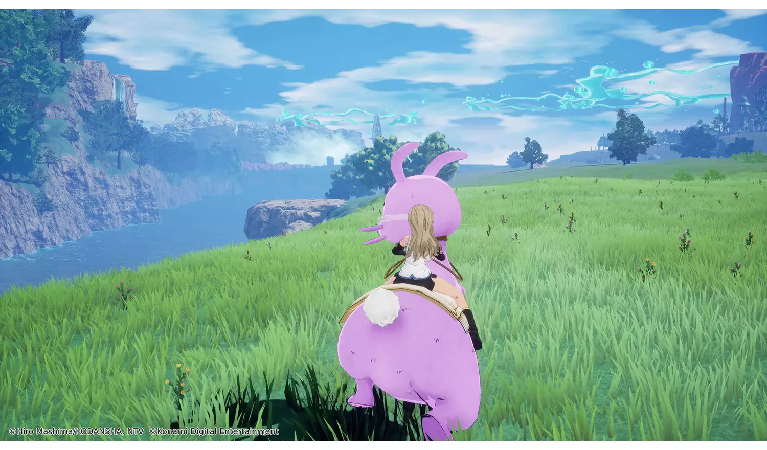 Edens Zero: Day One Edition PS5 Game