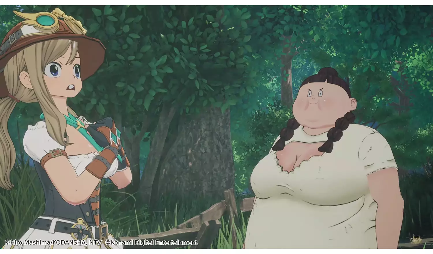 Edens Zero: Day One Edition PS5 Game