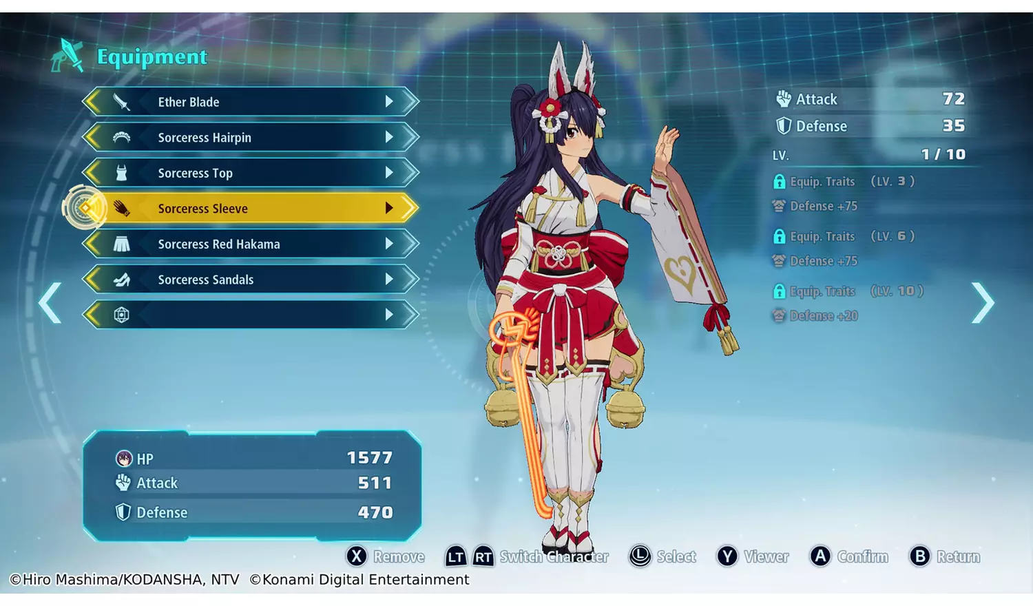 Edens Zero: Day One Edition PS5 Game