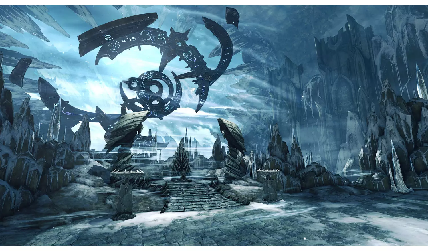 Darksiders II Deathinitive Edition PS5 Game